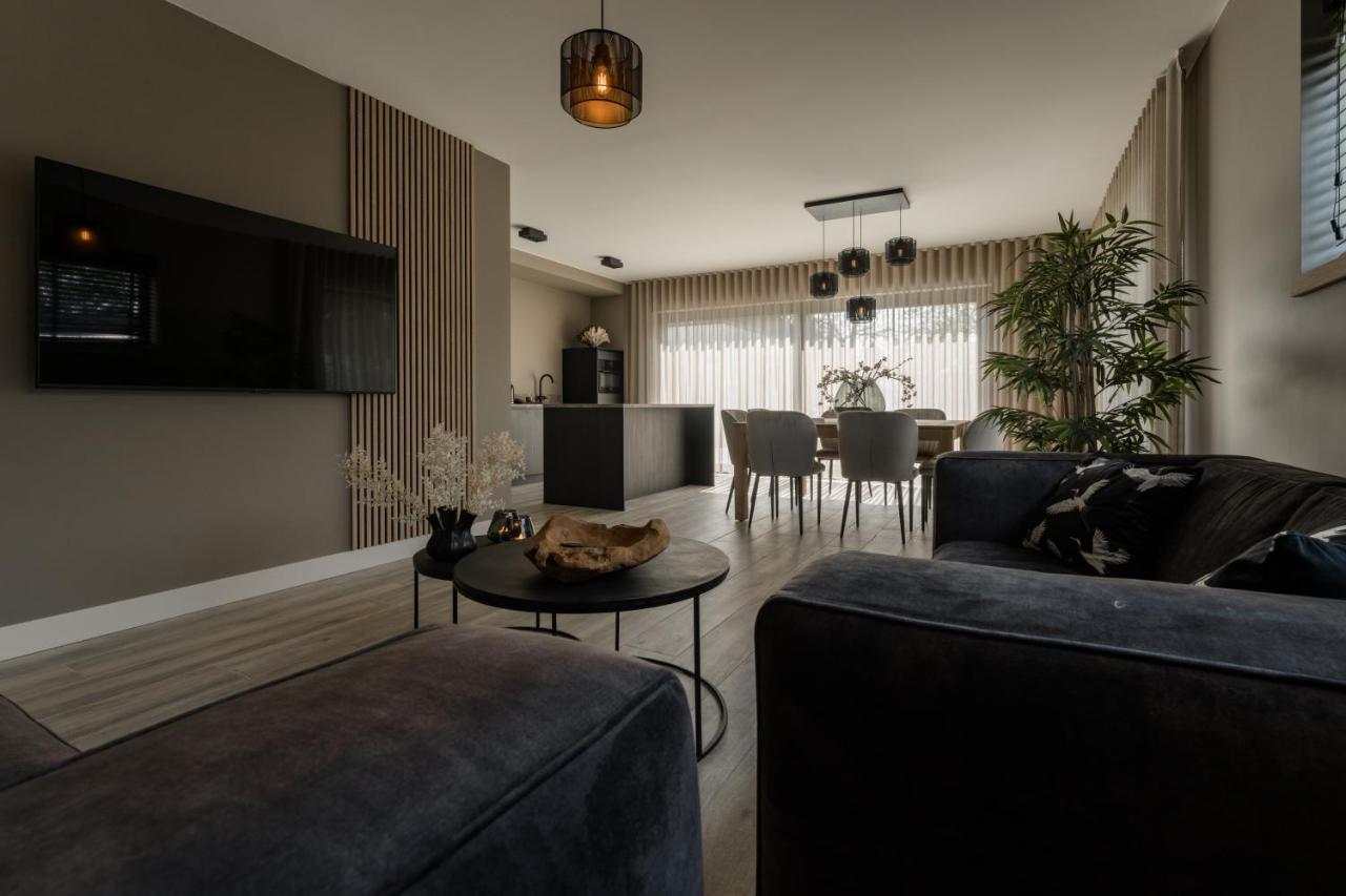 Holiday home Amazing Luxury House 